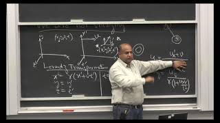 PHY104 Modern Physics Lecture 4 [upl. by Conni]