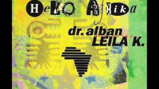 Dr Alban  No coke Extended version [upl. by Hnad]