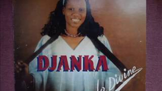 Djanka La Divine  Full Album  Djanka Diabate [upl. by Ennairam56]