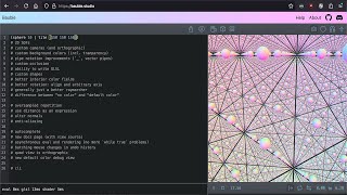 Bauble has some new features [upl. by Nnayd]