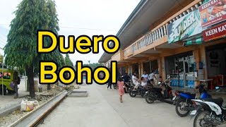 Municipality of Duero Bohol [upl. by Quickel858]