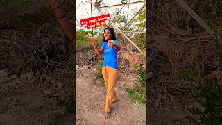 sajen sajen teri dulhan kumar saanu songs trending nandinirajput kashishpatel cartoon dance [upl. by Christalle]