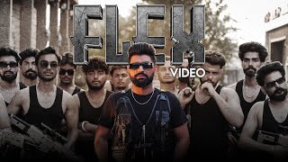 Flex Music Video Khasa Aala Chahar Deepesh Goyal  VYRL Haryanvi [upl. by Neiman]