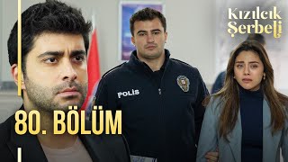 Kızılcık Şerbeti 80 Bölüm showtv [upl. by Einot665]