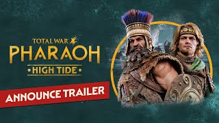 TOTAL WAR  TROY  Oficial Trailer [upl. by Sandi]