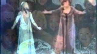 Jackie amp Susan A Mothers Prayer  LIVE [upl. by Aneetsyrk]