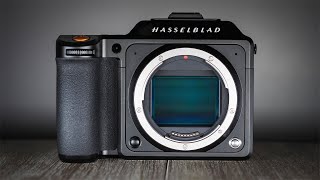 Top 5 Hasselblad Cameras 2024 [upl. by Nosnhoj726]