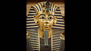 King Tut of Kemet Ancient Egypt [upl. by Logan]