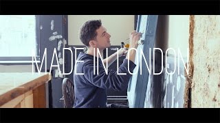 Made In London Archie Proudfoot [upl. by Benedetto616]