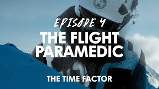 Episode IV  The Flight Paramedic  Hamilton Watch [upl. by Melba]