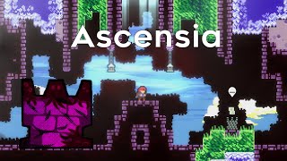 Ascensia  The Nexus Reveal Trailer  September 2024 BegExp Direct [upl. by Helgeson511]