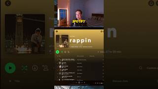 Best Spotify Rap Playlist For 2024 spotify [upl. by Reider]