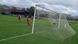 261024 Llanrwst United 32 Y Felinheli [upl. by Giacobo50]