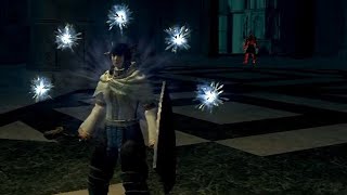 Dark Souls  Homing Crystal Soulmass Technique [upl. by Toinette167]