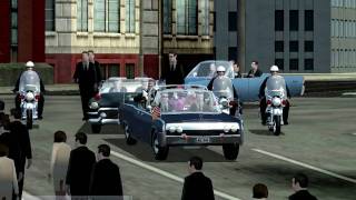 JFK Reloaded Gameplay [upl. by Singband943]