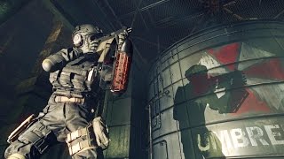 UMBRELLA CORPS 1st Trailer [upl. by Moran]