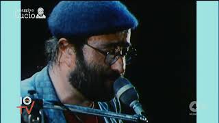 Lucio Dalla  Live Quale Allegria 3  Dalla Tour 1983  29121984 [upl. by Lindsey]