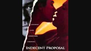 Indecent Proposal  soundtrack song  Return to paradise cove [upl. by Dickinson]