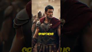 Spartacus Gladiator of Legends [upl. by Cila]