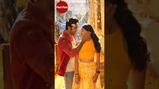 Alia Bhatt Ranbir Kapoor Love Story आलिया भट्ट रणबीर कपूर लव स्टोरी  Fact In Hindi  Fact Fact [upl. by Drofwarc354]