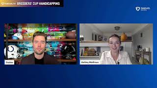 Breeders Cup Handicapping Show [upl. by Neeron]