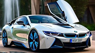 TechSavvy Luxury The Connected 2025 BMW Technology focusAnmol car info 2024 [upl. by Eltsyek]