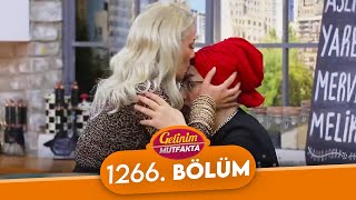 Gelinim Mutfakta 1266 Bölüm  27 Kasım Pazartesi [upl. by Pascale]