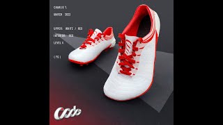 Wide Feet Need Wide Cleats Unboxing New Customs March 2023 [upl. by Sirromad]