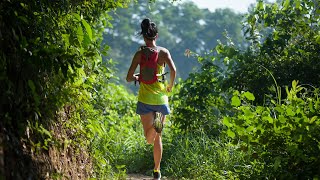 THE GREAT MALAYA TRAIL 2024 JANDA BAIK  KEMENSAH 30KM DELTA RUNNER [upl. by Ahtabbat]