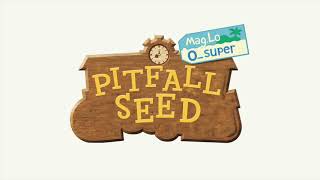 MagLo amp OSuper  Pitfall Seed [upl. by Nylra]