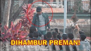 NGEPRANK SELURUH YOUTUBER BALIKPAPAN [upl. by Ennovyahs]