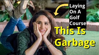 The Royal Outsiders Harry amp Meghan 2023 FULL DOCUMENTARY  HD [upl. by Iaria]