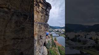 ferrata wgorachjestwszystkocokocham mountains [upl. by Lam]