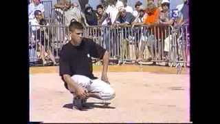 Mondial Marseillaise a petanque 2005 1 [upl. by Salas]