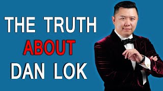 The Truth About Dan Lok amp His Millions Is Dan Lok a Fake Guru Scam [upl. by Silberman376]