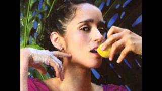 Julieta Venegas  Te voy a mostrar [upl. by Leirbaj]