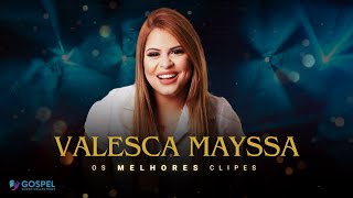 Valesca Mayssa  Os Melhores Clipes Coletânea Vol 8 [upl. by Boswell276]