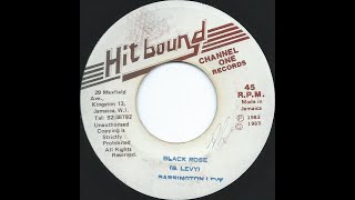 Barrington Levy  Black Rose [upl. by Luamaj388]