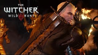 The Witcher  Season 04  FIRST TRAILER 2024 4K  Liam Hemsworth  Netflix  the witcher 4 trailer [upl. by Iru]