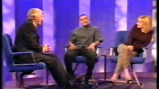 Naseem Hamed on Parkinson Show [upl. by Alokin]