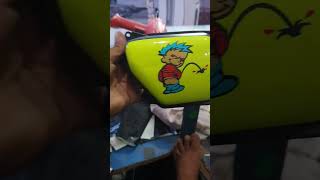 stickerbrush symphonybeyblade x stickersstiker yasashsticker yousticker youtube channel automo [upl. by Sivolc]