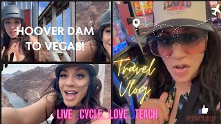 Hoover DAM to Vegas [upl. by Esac]