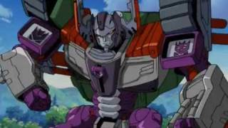 Transformers Armada  Depart  41 [upl. by Weihs34]