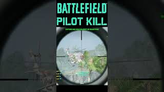 Pilot Killed in Battlefield 2042 battlefield battlefield2042 [upl. by Kienan486]