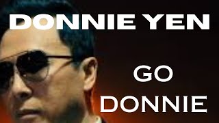 DONNIE YENGO DONNIE [upl. by Tuhn]