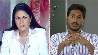 Charges against me began after I left Congress Jagan to NDTV [upl. by Leventis534]