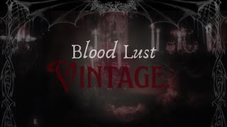 blood lustYou’re a vampire subliminal [upl. by Ycniuqal]