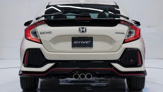 2025 Honda Civic InDepth Review amp Test Drive of the NextGen Compact Sedan [upl. by Nav]