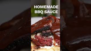 Make your own BBQ Sauce Wait what [upl. by Tavi]