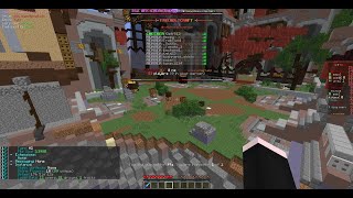 FriendlyCraft Server Griefing [upl. by Atinyl]